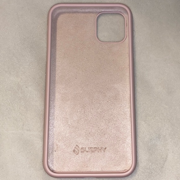 SURPHY Silicone Case for iPhone 11 Pro Max Case - Picture 4 of 4